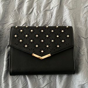 Fashion crossbody purse
